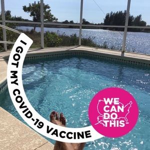 Meet your Posher, Sue